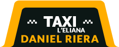 Página principal Taxi L'eliana